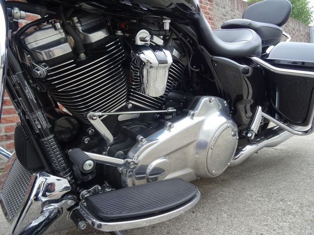 harley-davidson - electra-glide-standard-flht