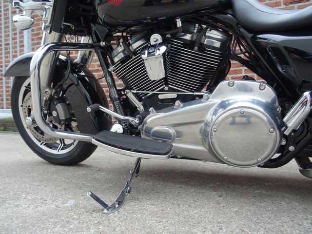 harley-davidson - electra-glide-standard-flht