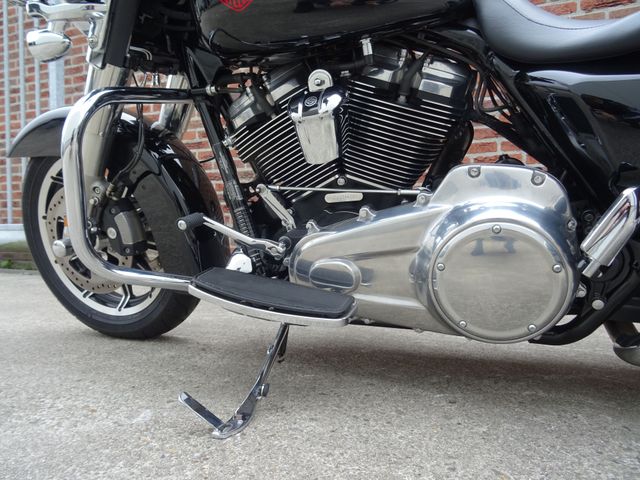 harley-davidson - electra-glide-standard-flht