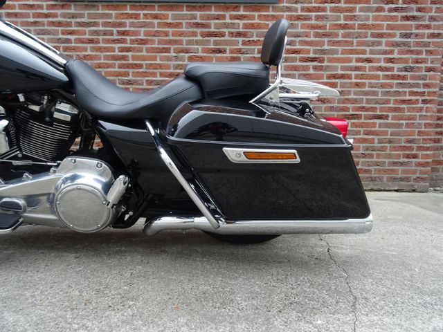 harley-davidson - electra-glide-standard-flht