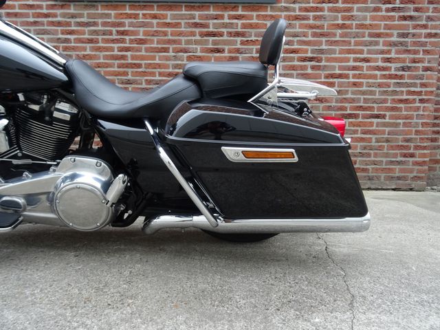 harley-davidson - electra-glide-standard-flht