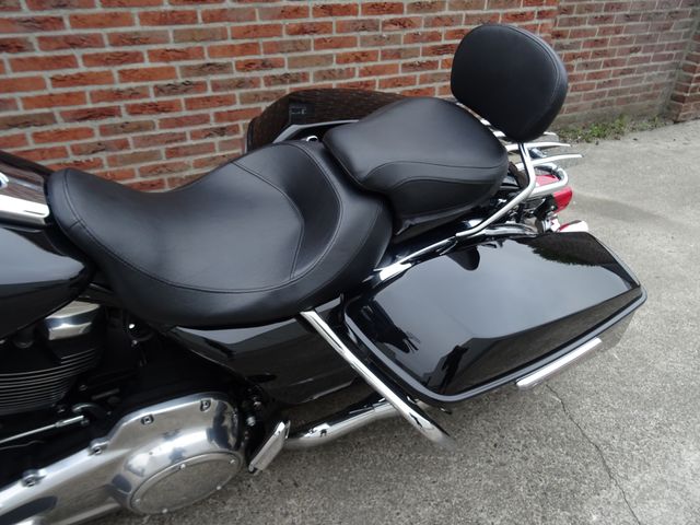 harley-davidson - electra-glide-standard-flht