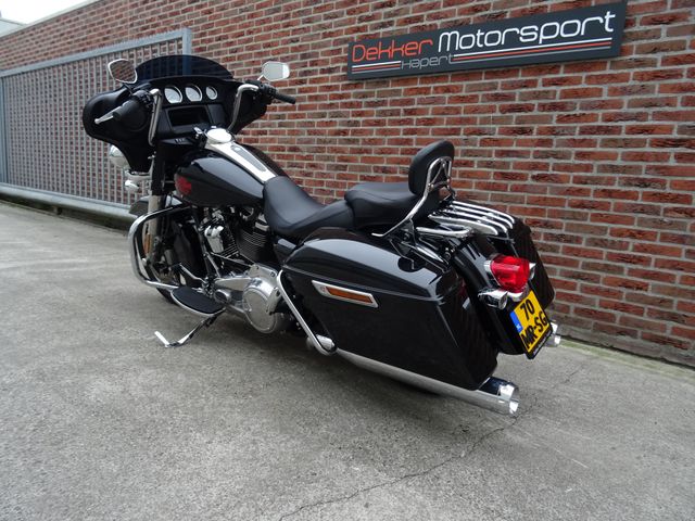 harley-davidson - electra-glide-standard-flht