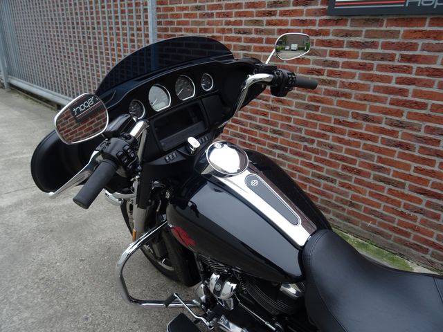 harley-davidson - electra-glide-standard-flht