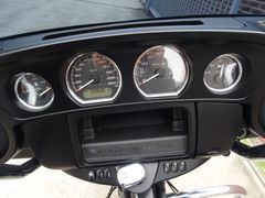 Harley-Davidson Electra Glide Standard Flht 2019 occasion – foto 24 van 24