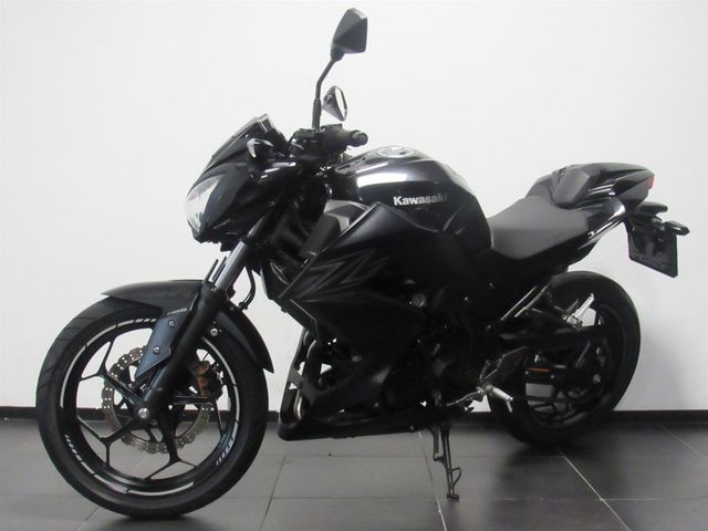 kawasaki - z-300