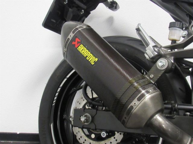 kawasaki - z-300