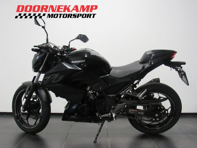 kawasaki - z-300