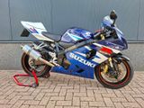 SUZUKI GSX-R 600