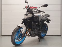Yamaha MT 07 ABS Demo 2026 occasion – foto 1 van 15