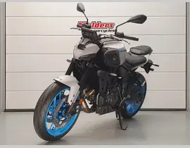 Yamaha MT 07 ABS 2026 occasion