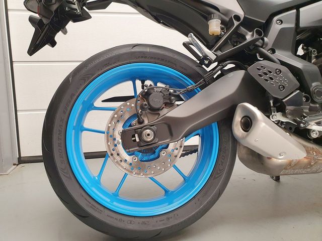 yamaha - mt-07-abs