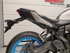 Yamaha MT 07 ABS Demo 2026 occasion – foto 5 van 15
