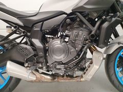 Yamaha MT 07 ABS Demo 2026 occasion – foto 6 van 15