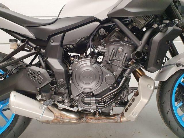 yamaha - mt-07-abs