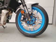 Yamaha MT 07 ABS Demo 2026 occasion – foto 8 van 15