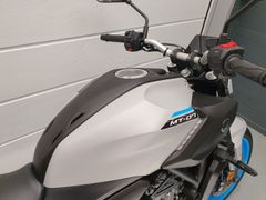 Yamaha MT 07 ABS Demo 2026 occasion – foto 9 van 15