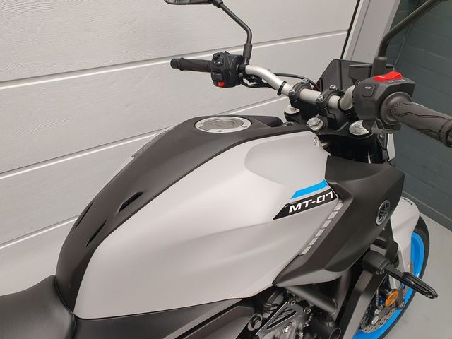 yamaha - mt-07-abs