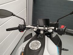 Yamaha MT 07 ABS Demo 2026 occasion – foto 10 van 15