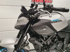 Yamaha MT 07 ABS Demo 2026 occasion – foto 12 van 15