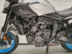 Yamaha MT 07 ABS Demo 2026 occasion – foto 13 van 15