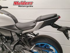 Yamaha MT 07 ABS Demo 2026 occasion – foto 14 van 15