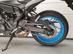 Yamaha MT 07 ABS Demo 2026 occasion – foto 15 van 15