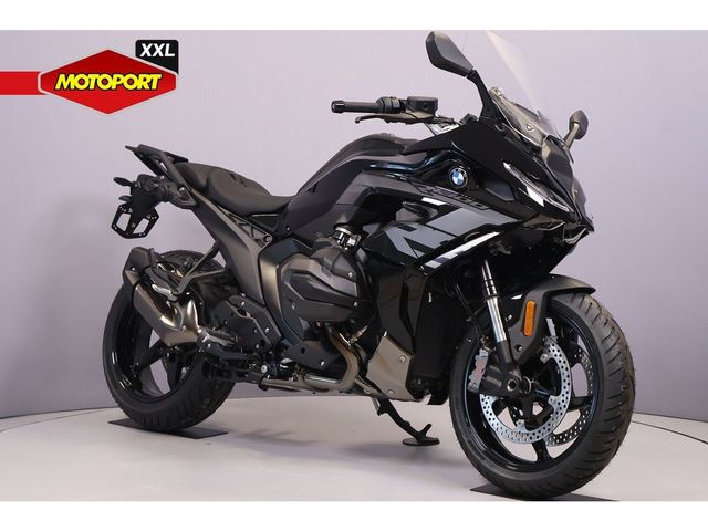 bmw - r-1300-rs