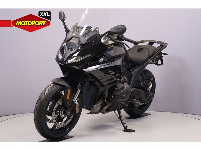 bmw - r-1300-rs