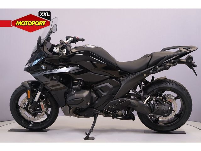 bmw - r-1300-rs