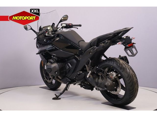 bmw - r-1300-rs