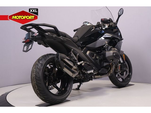 bmw - r-1300-rs