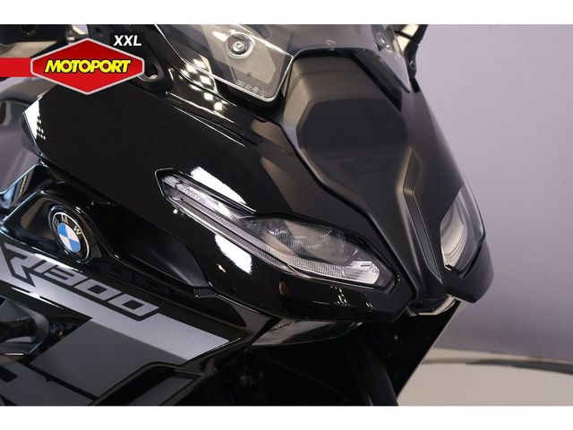 bmw - r-1300-rs