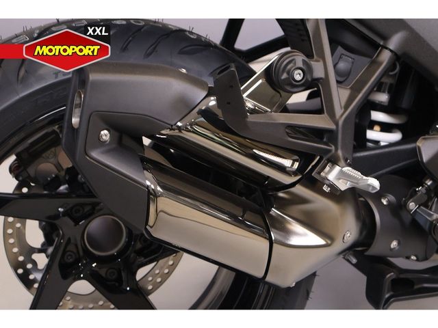 bmw - r-1300-rs
