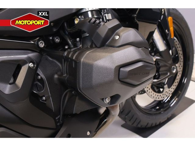 bmw - r-1300-rs
