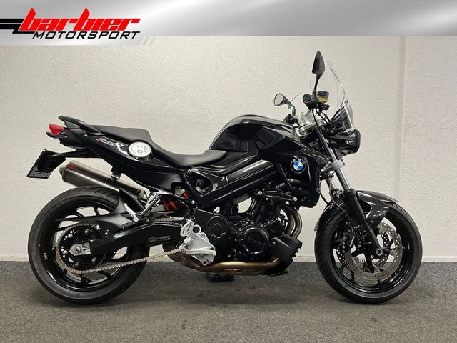 bmw - f-800-r