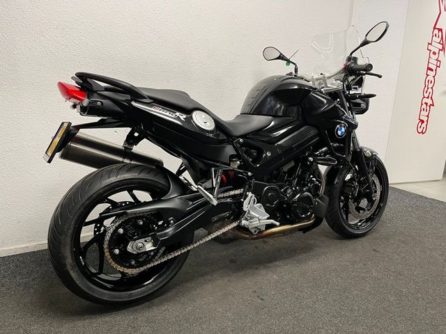 bmw - f-800-r
