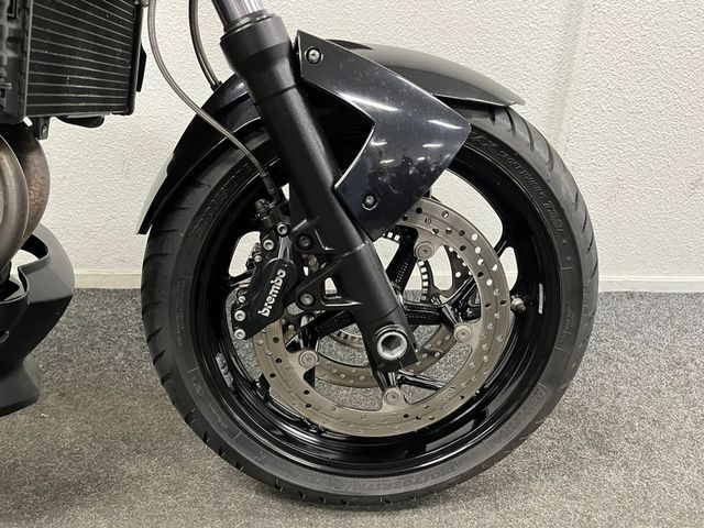 bmw - f-800-r