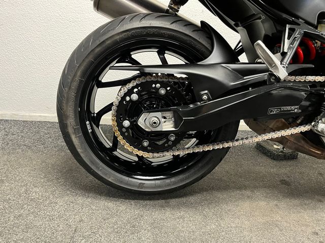 bmw - f-800-r