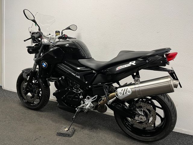 bmw - f-800-r