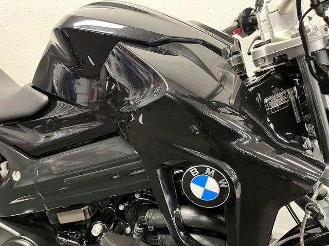 bmw - f-800-r