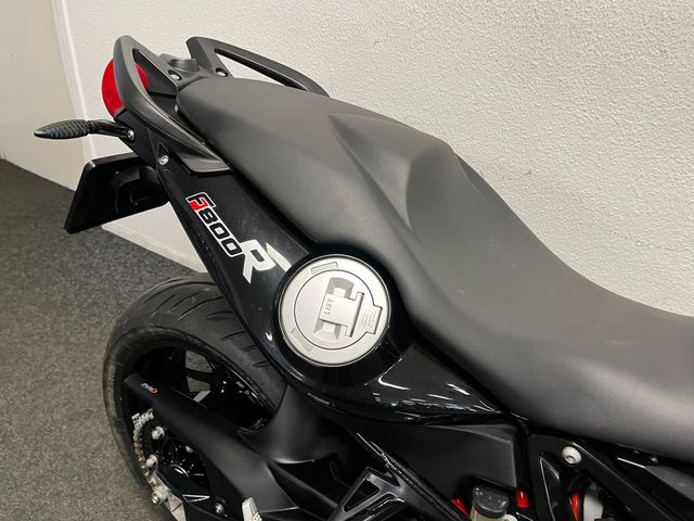 bmw - f-800-r