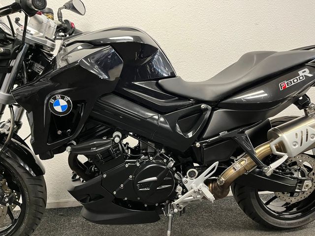 bmw - f-800-r