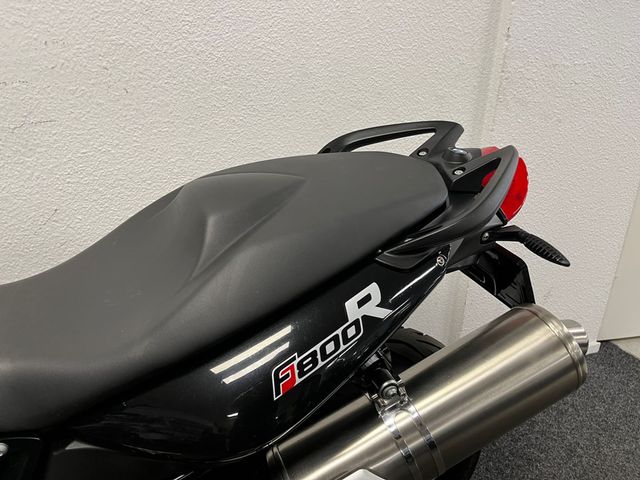 bmw - f-800-r