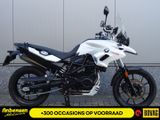 BMW F 700 GS