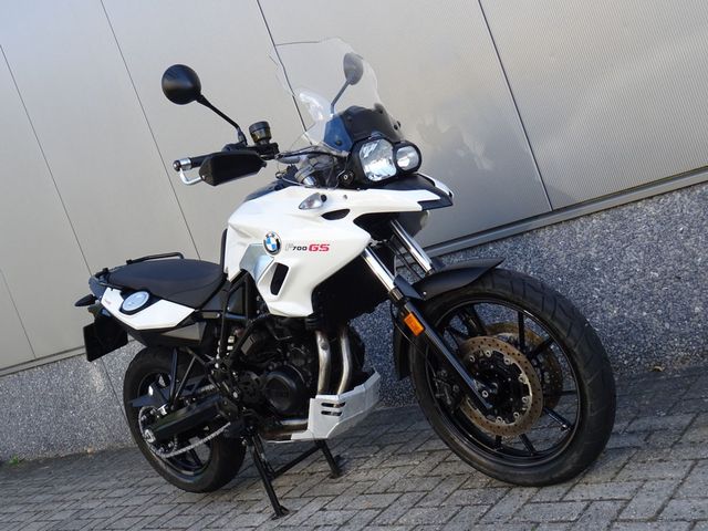 bmw - f-700-gs