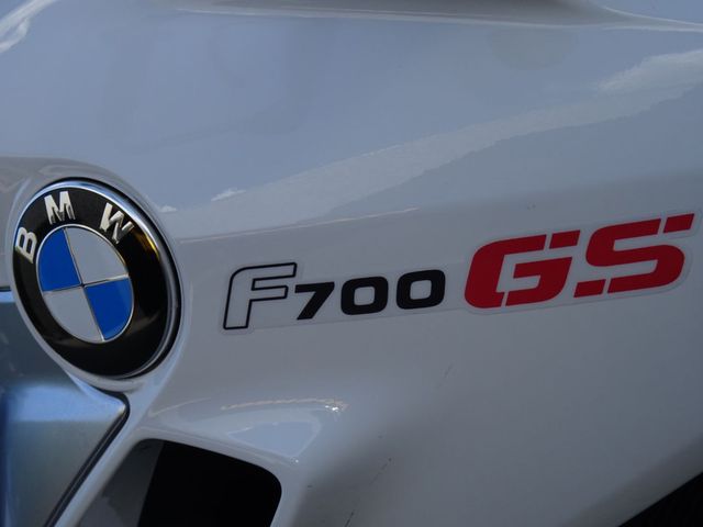 bmw - f-700-gs