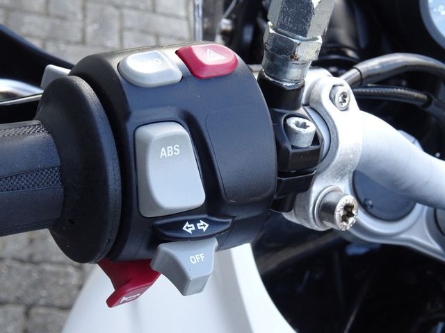 bmw - f-700-gs