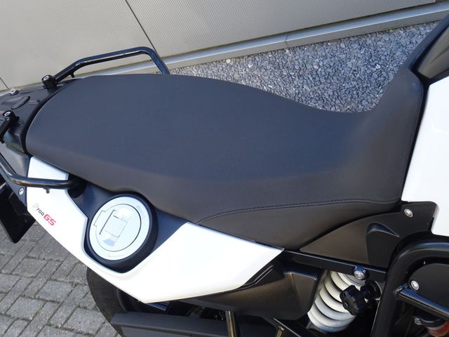 bmw - f-700-gs