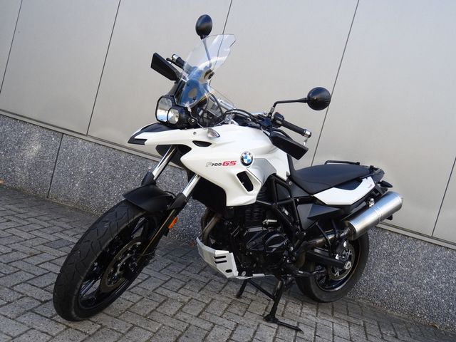 bmw - f-700-gs